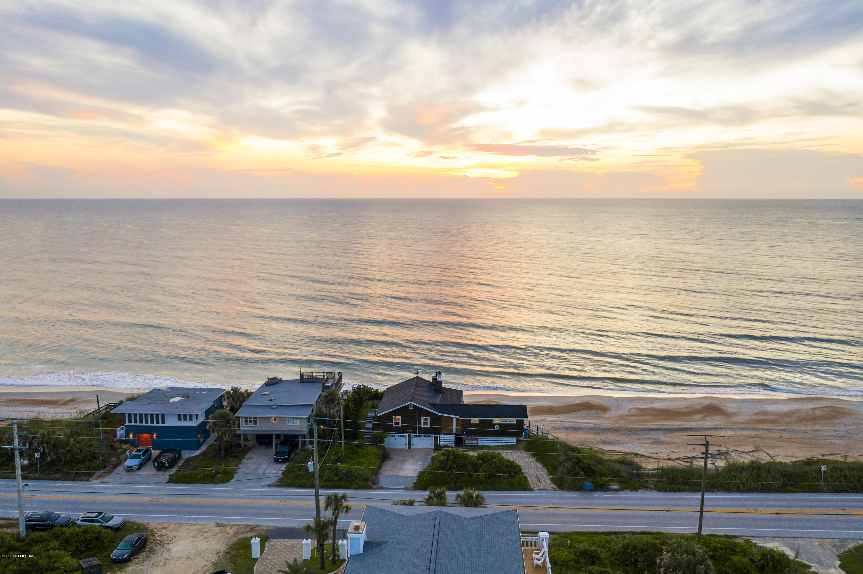 3490 Coastal Highway St. Augustine, FL 32084 - Photo 9 of 72 a view of a building with sky view