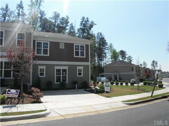 209 Deacon Ridge Street Wake Forest, NC 27587 - Photo 1 of 6 Gallery Image 1