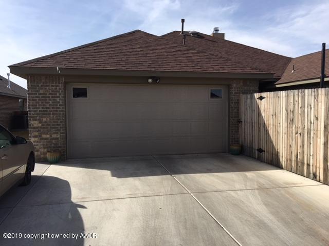 7303 Rochester Drive Amarillo, TX 79118 - Photo 20 of 20