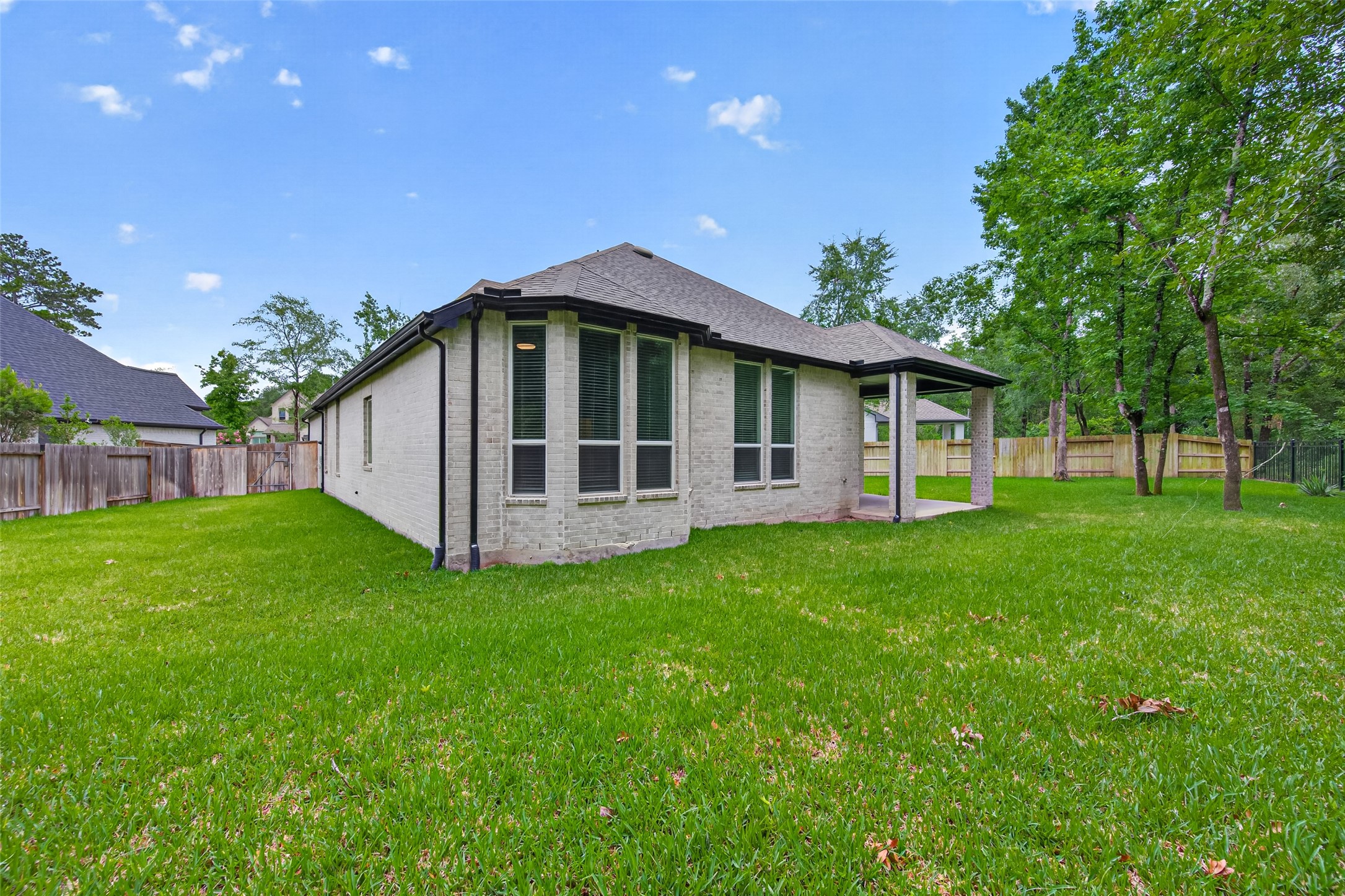 212 Milas Cove Montgomery, TX 77316 - Photo 48 of 50