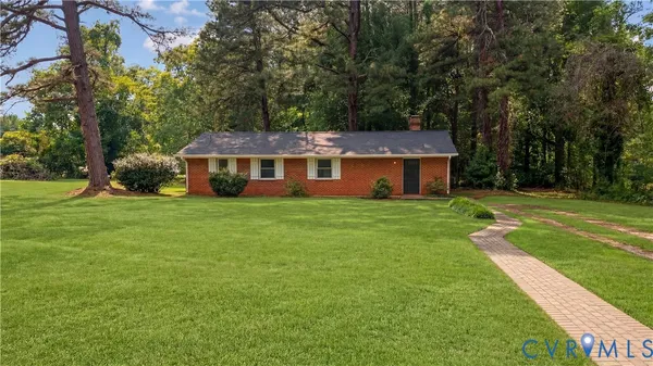 $294,950 | 9300 Pridesville Road, Amelia Court House, VA 23002