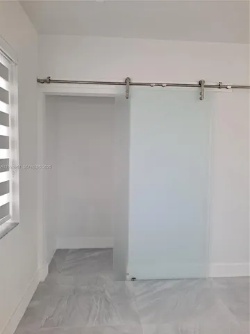 a view of small space