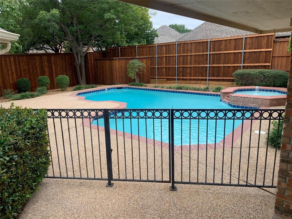 5741 Ridgehaven Drive Plano, TX 75093 - Photo 3 of 31