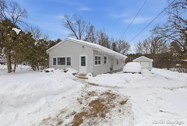 $264,998 | 1629 Richmond Street Northwest, Grand Rapids, MI 49504