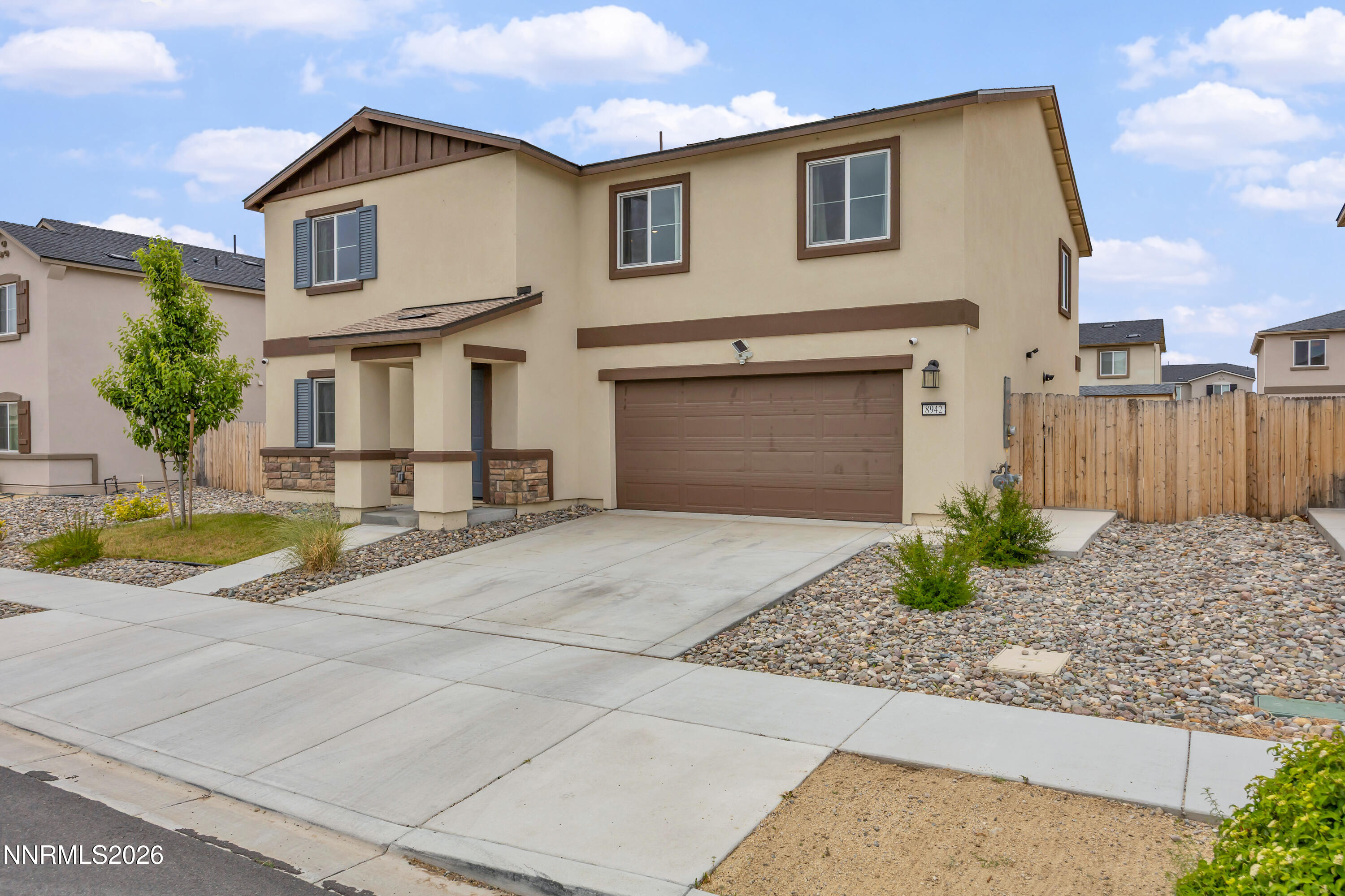 8942 Elk Ravine Drive Reno, NV 89506 - Photo 2 of 30 3_img_9872