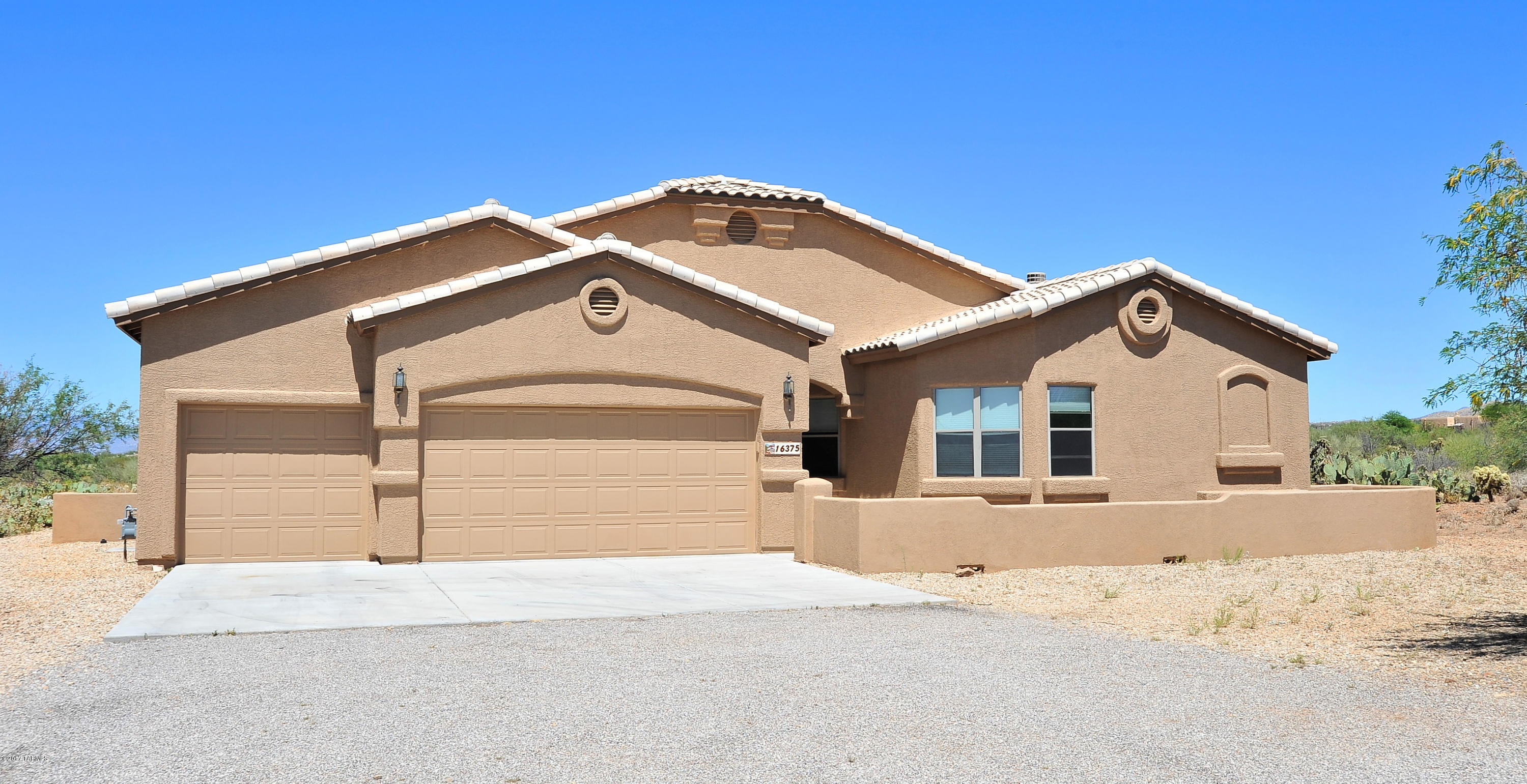 16375 Sycamore Ridge Trail Vail, AZ 85641 - Photo 30 of 32