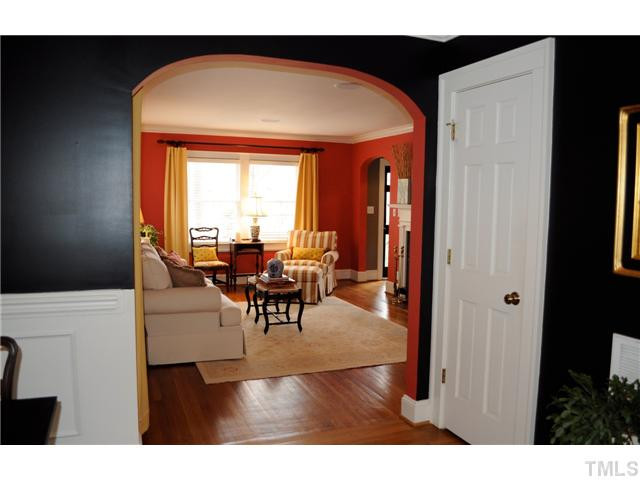 2715 Kittrell Drive Raleigh, NC 27608 - Photo 20 of 21 Photo 21