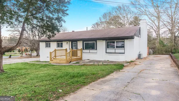 $275,000 | 125 Cone Drive, Athens, GA 30601