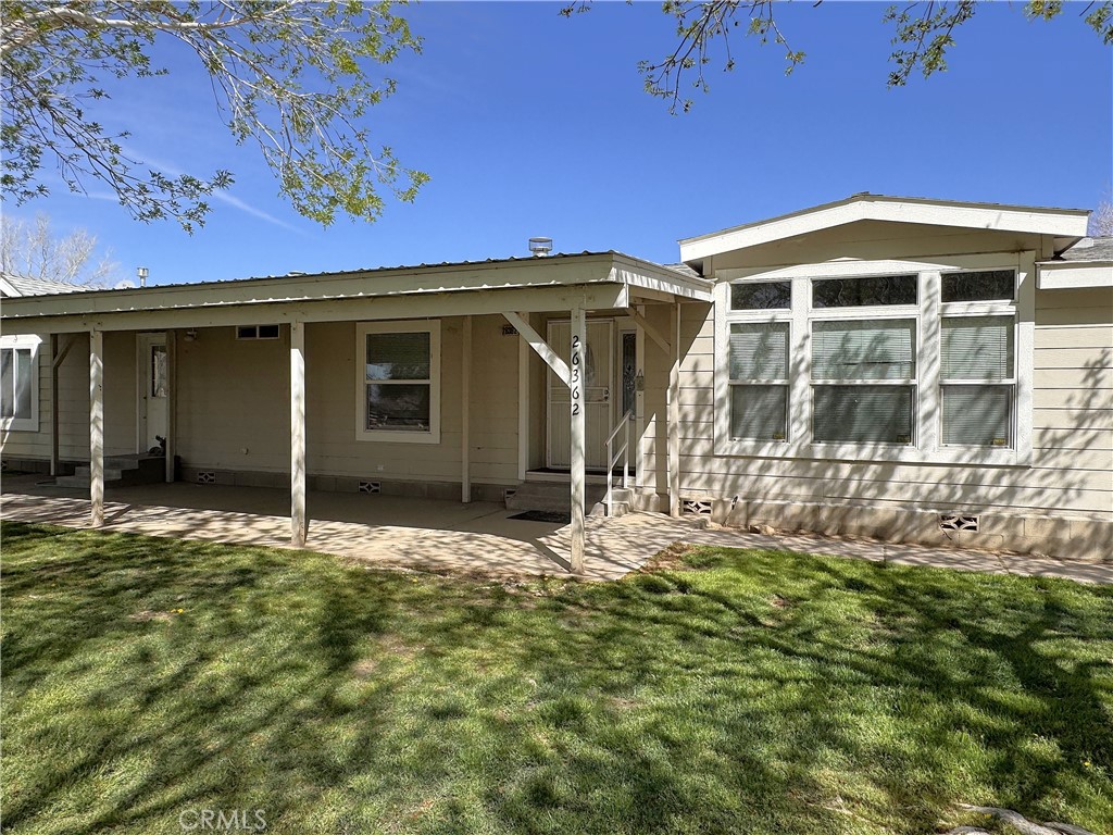 26362 Community Boulevard Barstow, CA 92311 - Photo 33 of 34