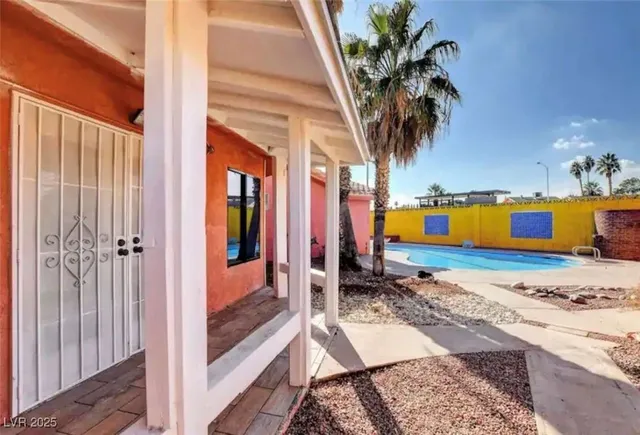 $4,950 | 6880 Edna Avenue, Las Vegas, NV 89146