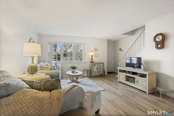 $425,000 | 14 1/2 Fairview Avenue, Unit B7, Norwalk, CT 06850