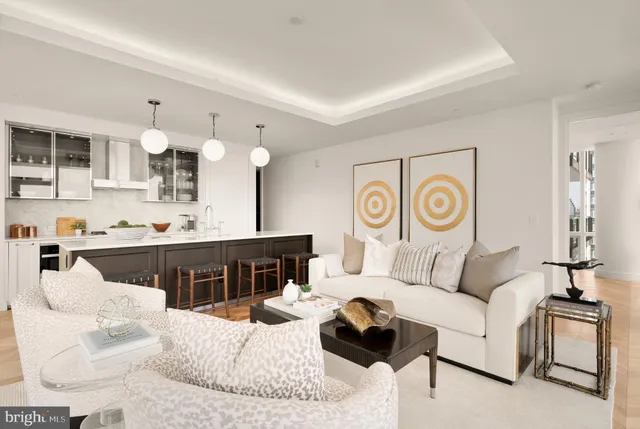 $819,900 | 300 International Drive, Unit 2308, Baltimore, MD 21202