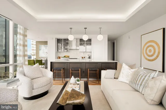 $819,900 | 300 International Drive, Unit 2308, Baltimore, MD 21202