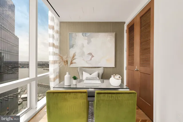 $819,900 | 300 International Drive, Unit 2308, Baltimore, MD 21202