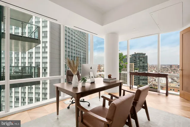 $819,900 | 300 International Drive, Unit 2308, Baltimore, MD 21202