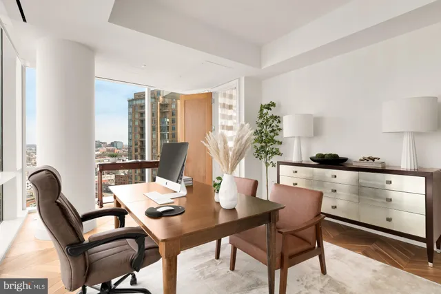 $819,900 | 300 International Drive, Unit 2308, Baltimore, MD 21202