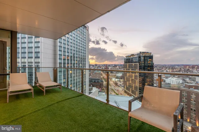 $819,900 | 300 International Drive, Unit 2308, Baltimore, MD 21202