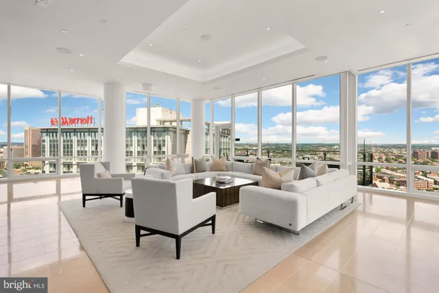 $819,900 | 300 International Drive, Unit 2308, Baltimore, MD 21202