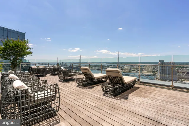 $819,900 | 300 International Drive, Unit 2308, Baltimore, MD 21202