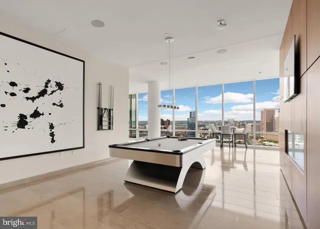 $819,900 | 300 International Drive, Unit 2308, Baltimore, MD 21202