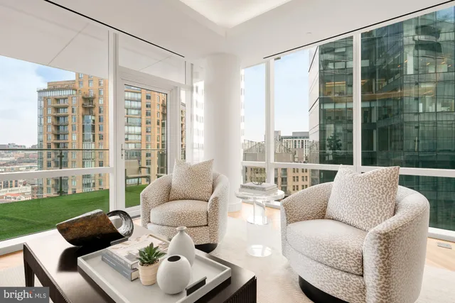 $819,900 | 300 International Drive, Unit 2308, Baltimore, MD 21202