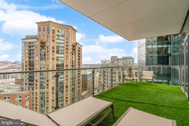 $819,900 | 300 International Drive, Unit 2308, Baltimore, MD 21202