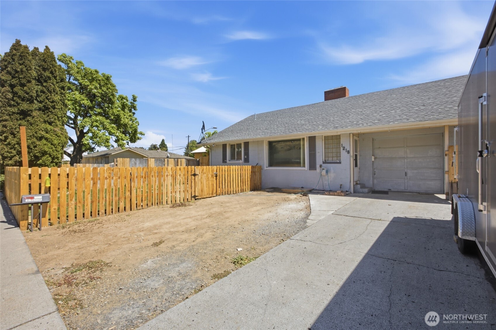 1218 D Street Southwest Ephrata, WA 98823 - Photo 24 of 28