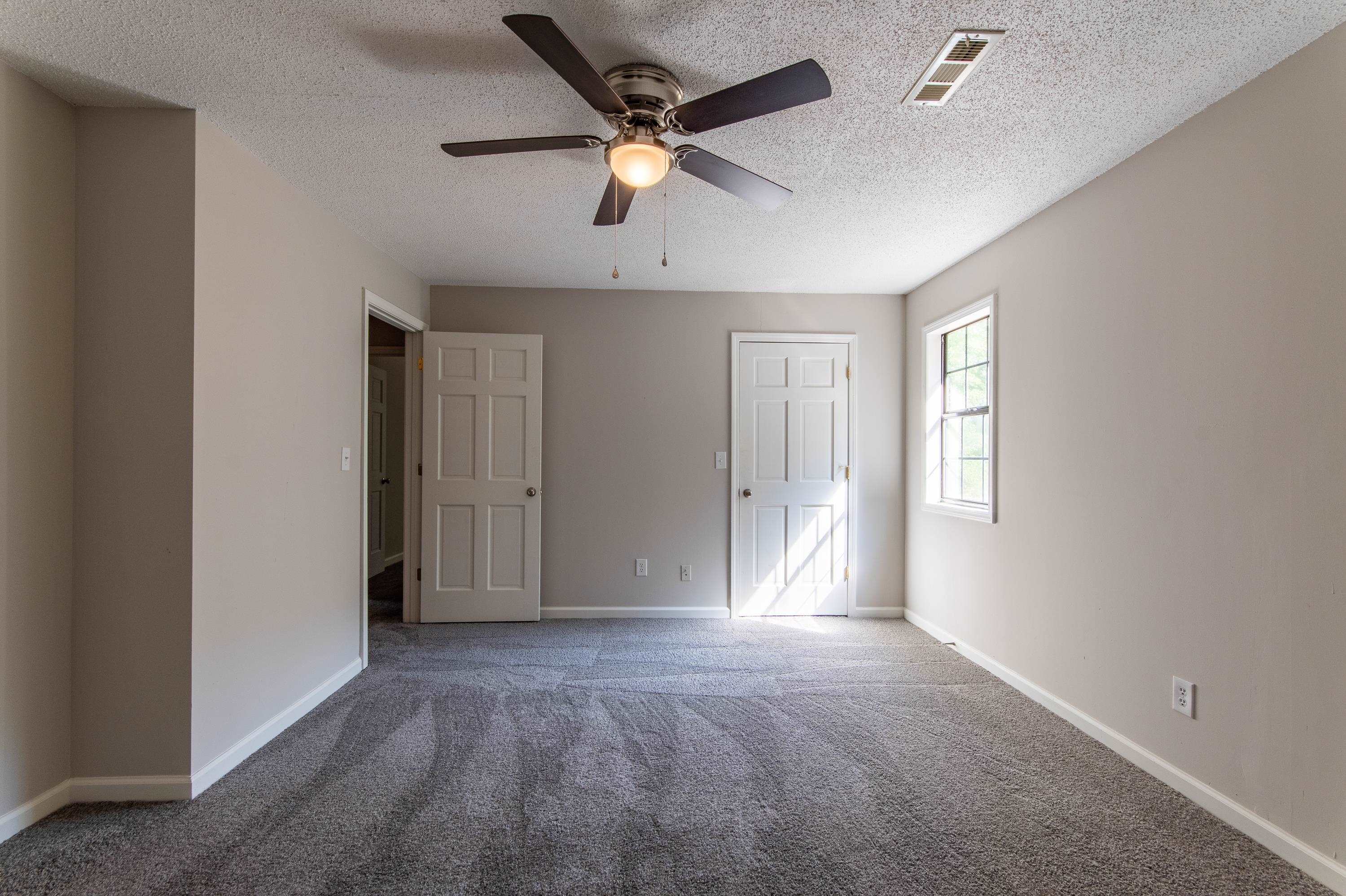 1020 County Road 600 Corinth, MS 38834 - Photo 27 of 37 wooden floor in an empty room