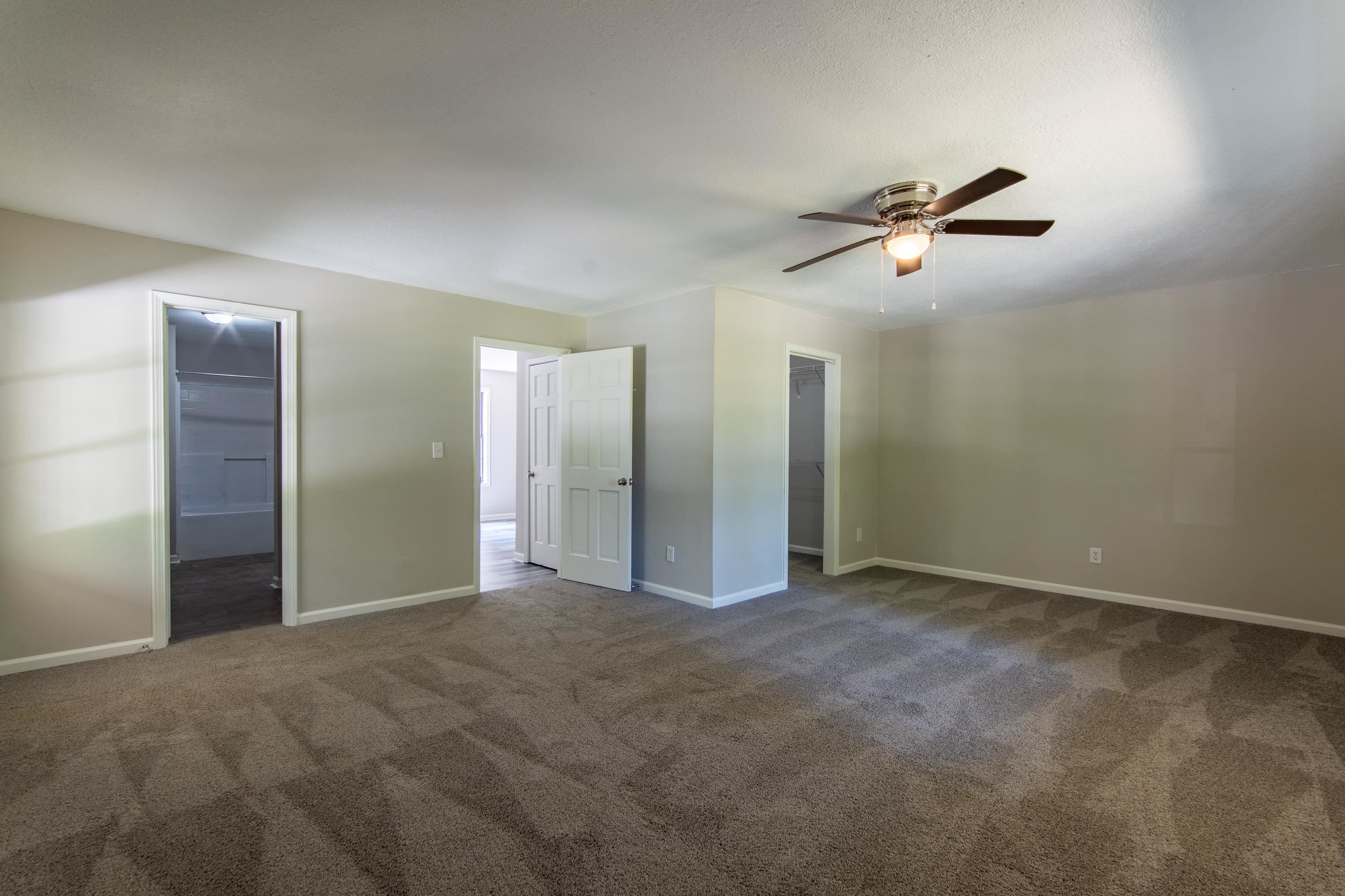 1020 County Road 600 Corinth, MS 38834 - Photo 6 of 37 a view of an empty room