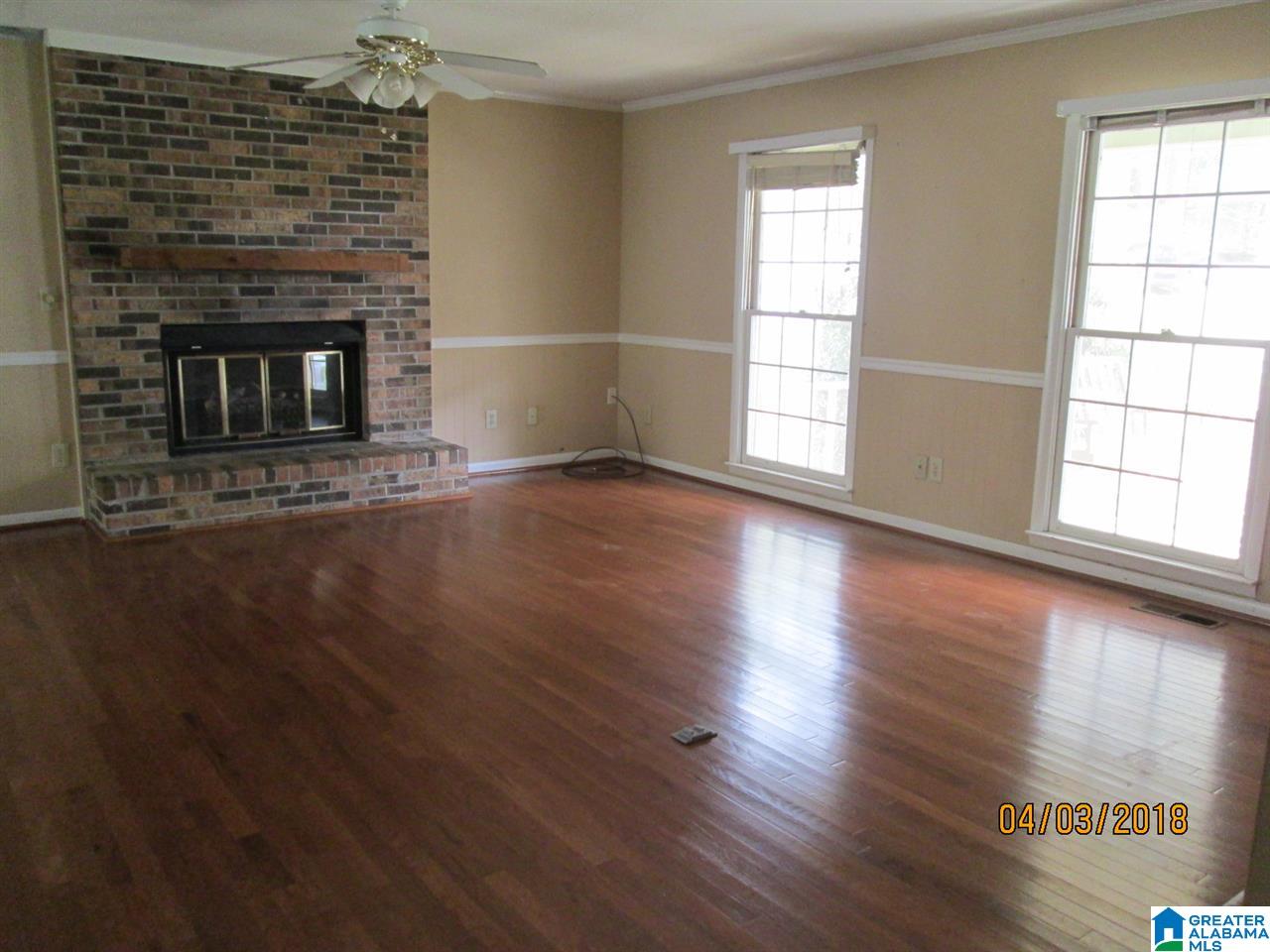 809 8th Circle North Pell City, AL 35125 - Photo 33 of 33