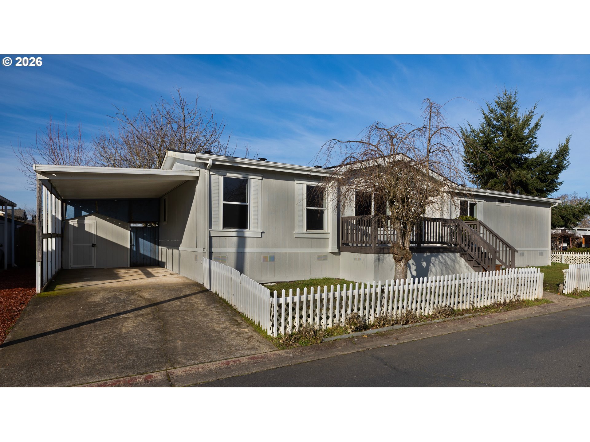 997 Wind Meadows Way Northeast, Unit 64 Salem, OR 97301 - Photo 2 of 23