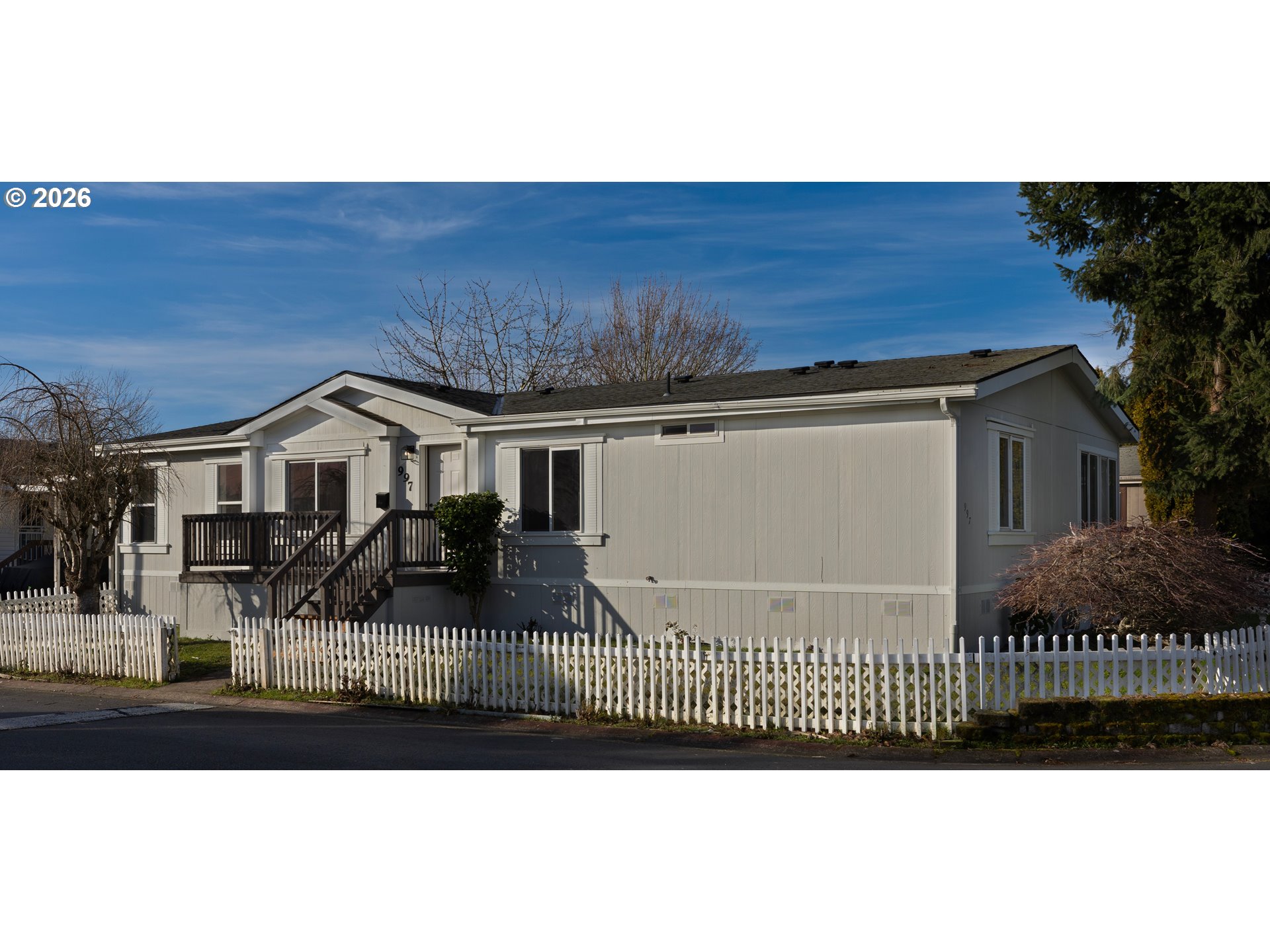 997 Wind Meadows Way Northeast, Unit 64 Salem, OR 97301 - Photo 22 of 23