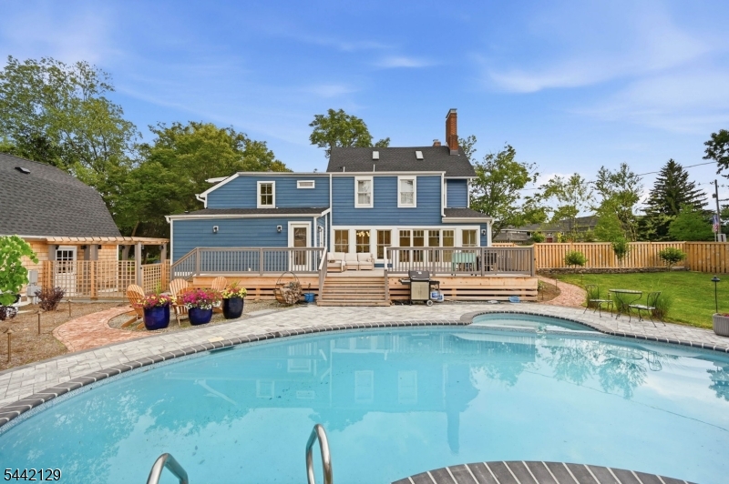 54 East Main Street Mendham, NJ 07945 - Photo 36 of 46