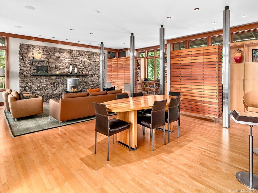 170 Merrills Ridge Road Asheville, NC 28803 - Photo 3 of 18 Gallery Image 3