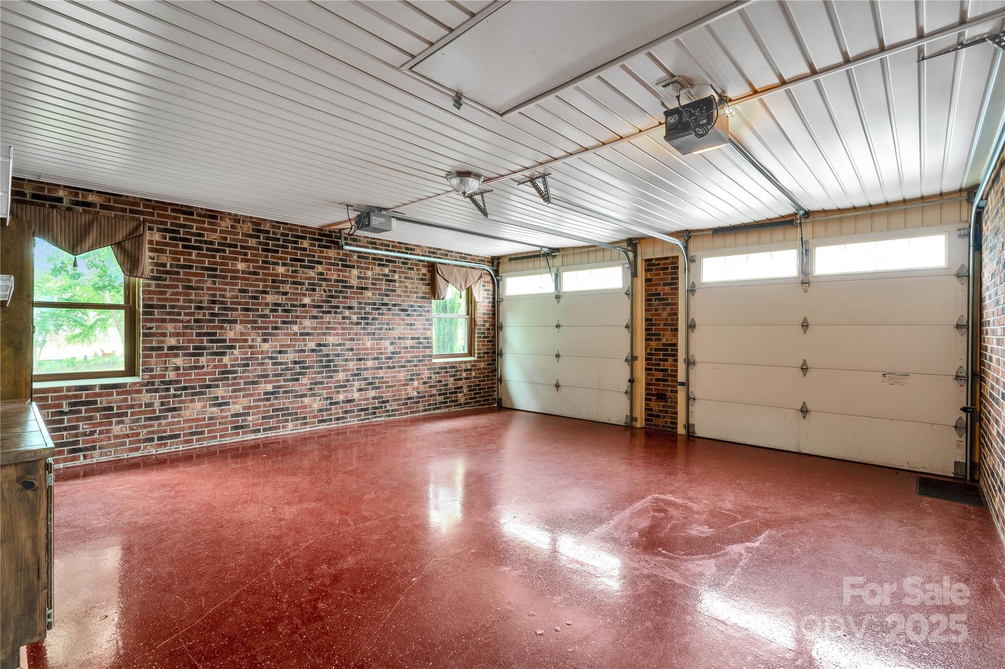 268 State Rd S-42-4322 Chesnee, SC 29323 - Photo 19 of 44 a view of a room with an empty space
