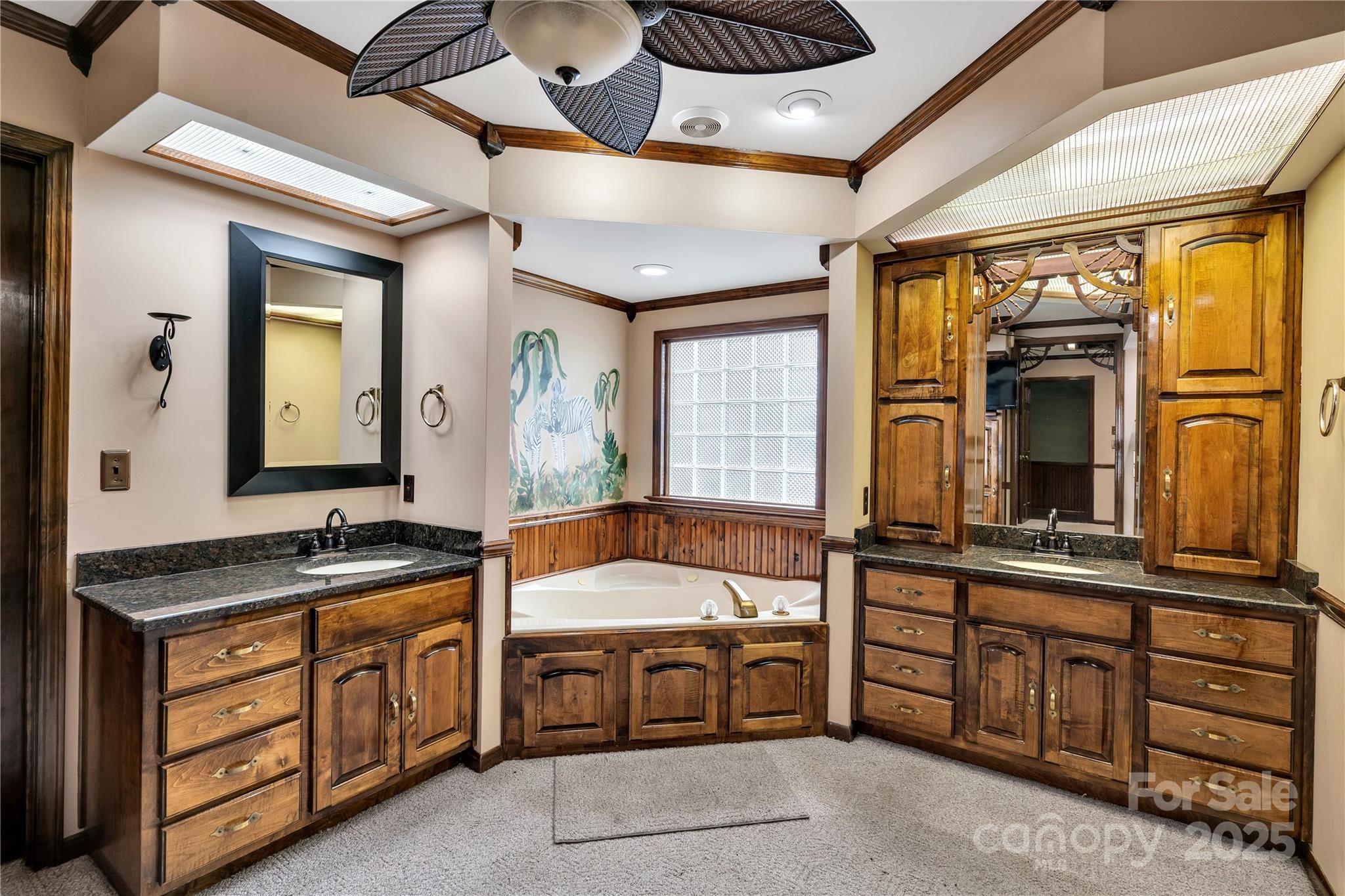 268 State Rd S-42-4322 Chesnee, SC 29323 - Photo 26 of 44 a bath room with a sink and a mirror