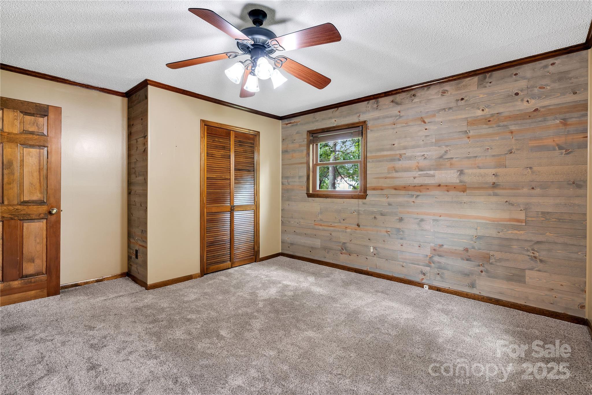 268 State Rd S-42-4322 Chesnee, SC 29323 - Photo 29 of 44 an empty room with a empty space and windows