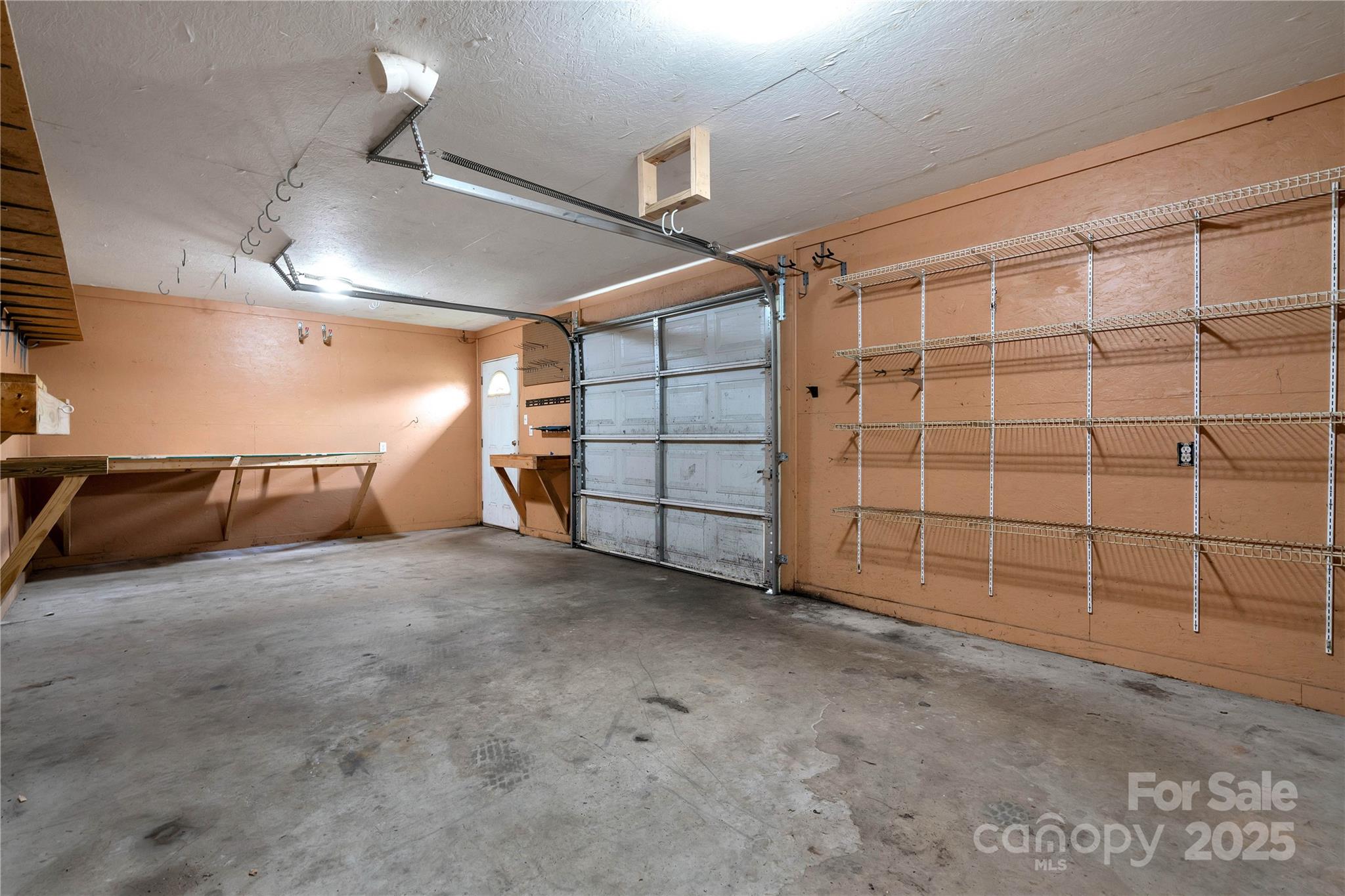 268 State Rd S-42-4322 Chesnee, SC 29323 - Photo 40 of 44 a view of a garage