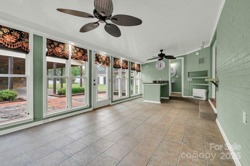 268 State Rd S-42-4322 Chesnee, SC 29323 - Photo 9 of 44 a view of an empty room with a window