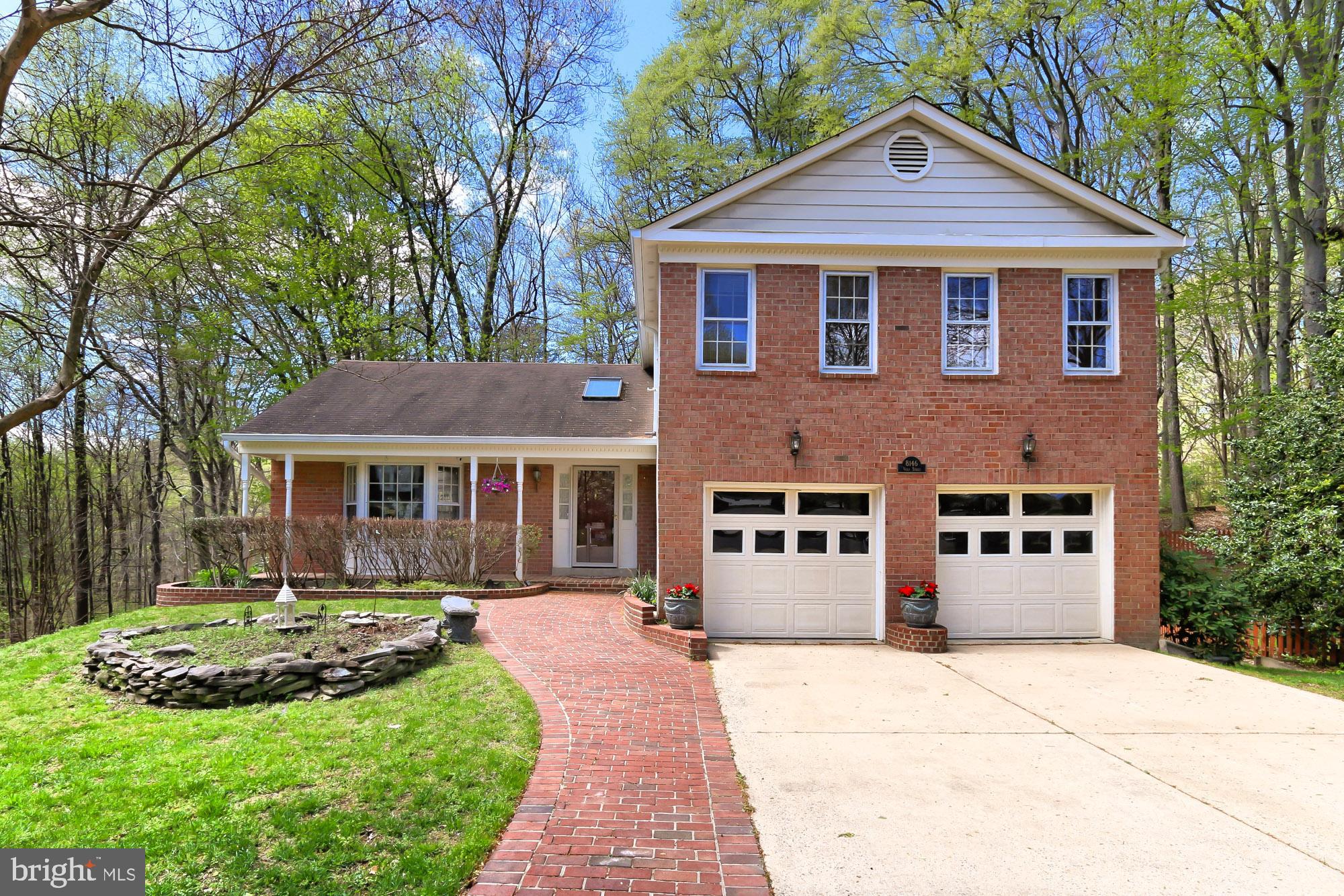 8146 Viola Street Springfield, VA 22152 - Photo 1 of 43 Gallery Image 1