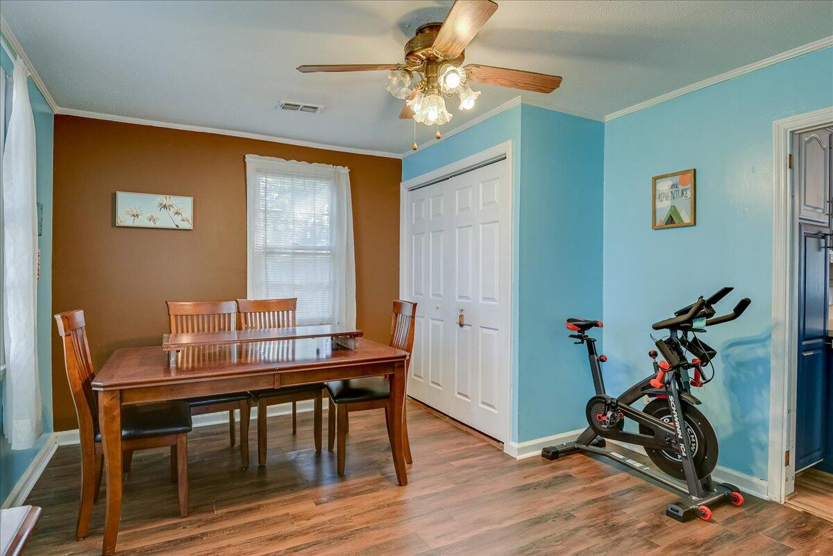 109 Johnson Road North Augusta, SC 29841 - Photo 16 of 35 19-119