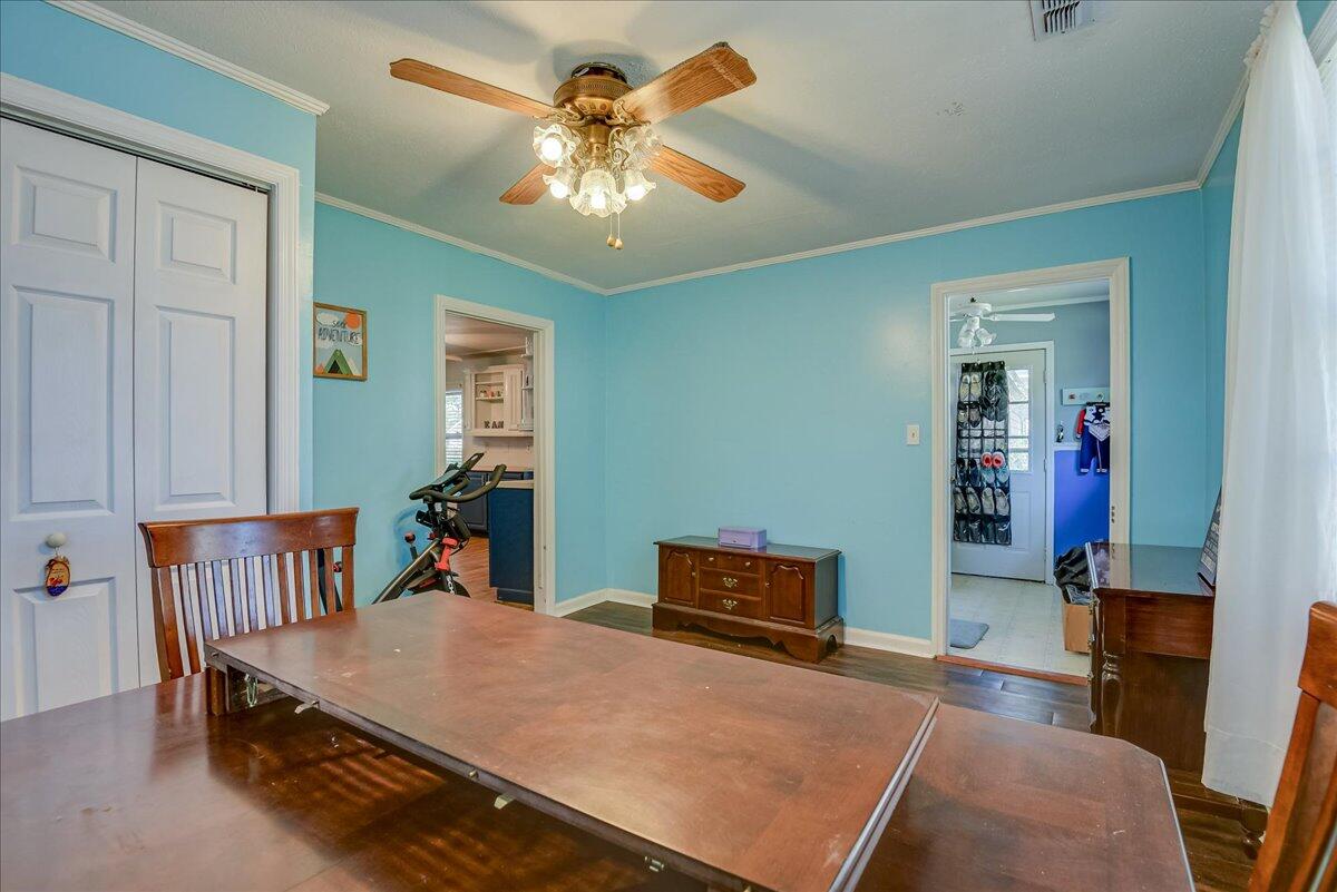 109 Johnson Road North Augusta, SC 29841 - Photo 17 of 35 20-120