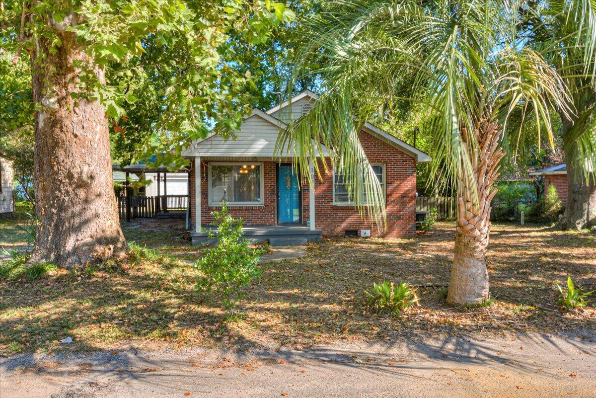 109 Johnson Road North Augusta, SC 29841 - Photo 2 of 35 02-102