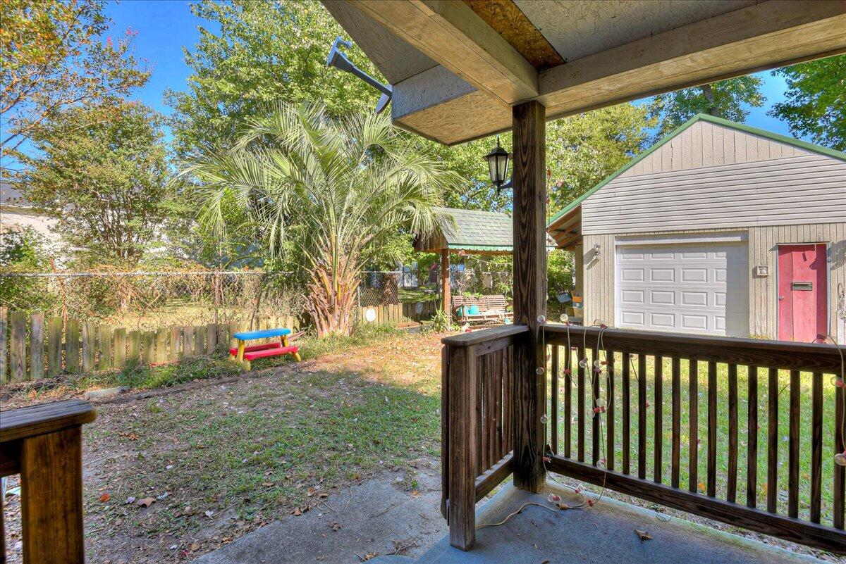 109 Johnson Road North Augusta, SC 29841 - Photo 26 of 35 29-129