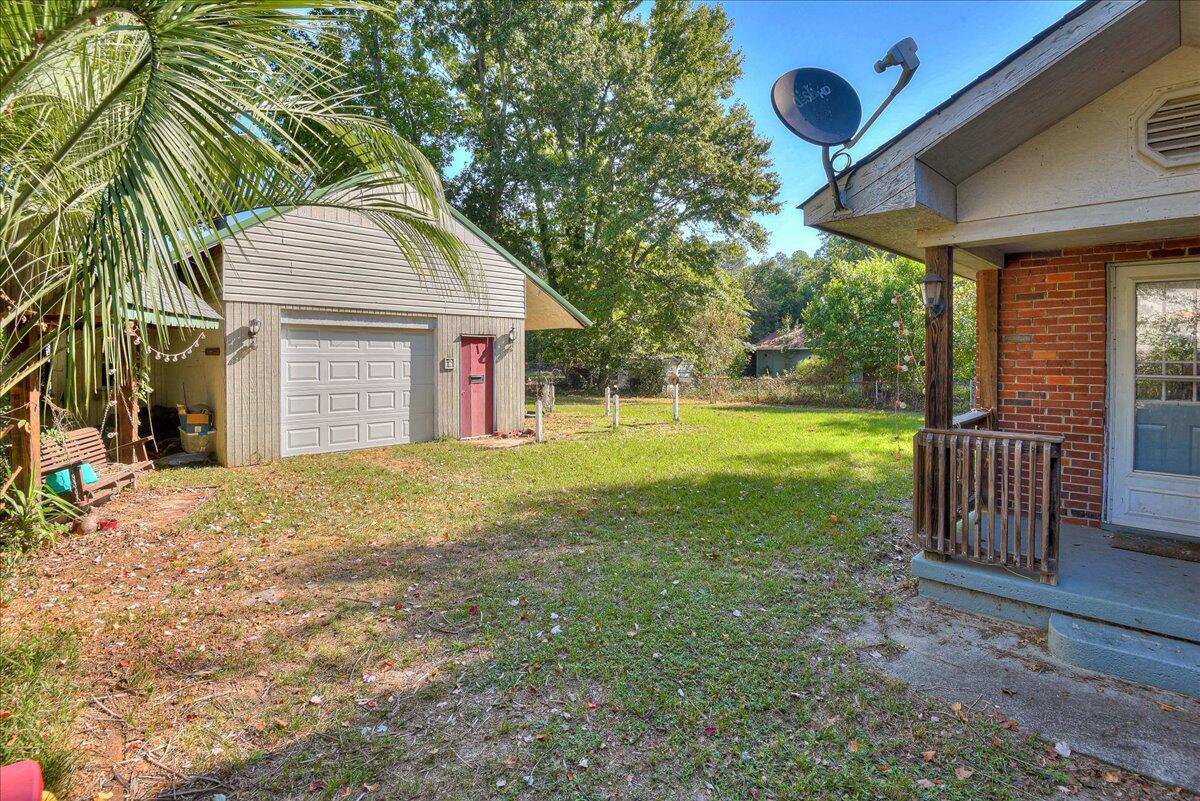 109 Johnson Road North Augusta, SC 29841 - Photo 27 of 35 30-130