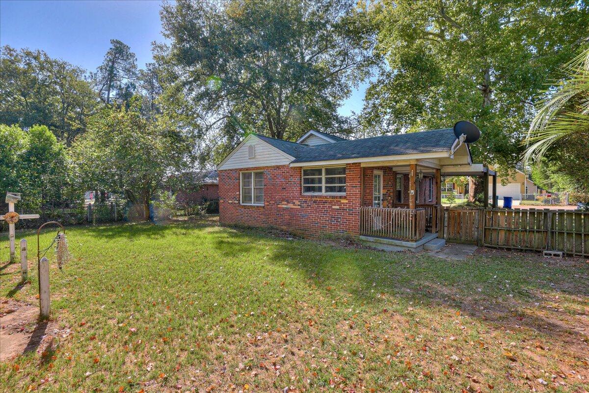 109 Johnson Road North Augusta, SC 29841 - Photo 28 of 35 31-131