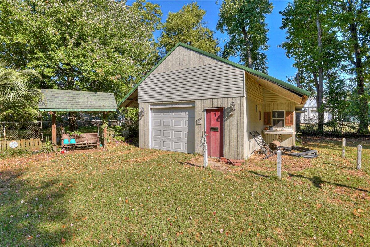 109 Johnson Road North Augusta, SC 29841 - Photo 29 of 35 32-132