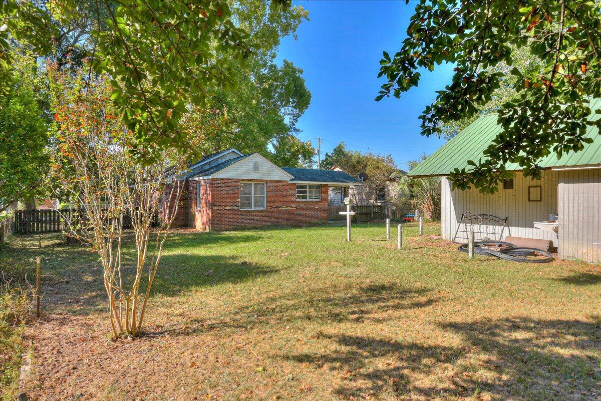 109 Johnson Road North Augusta, SC 29841 - Photo 30 of 35 33-133