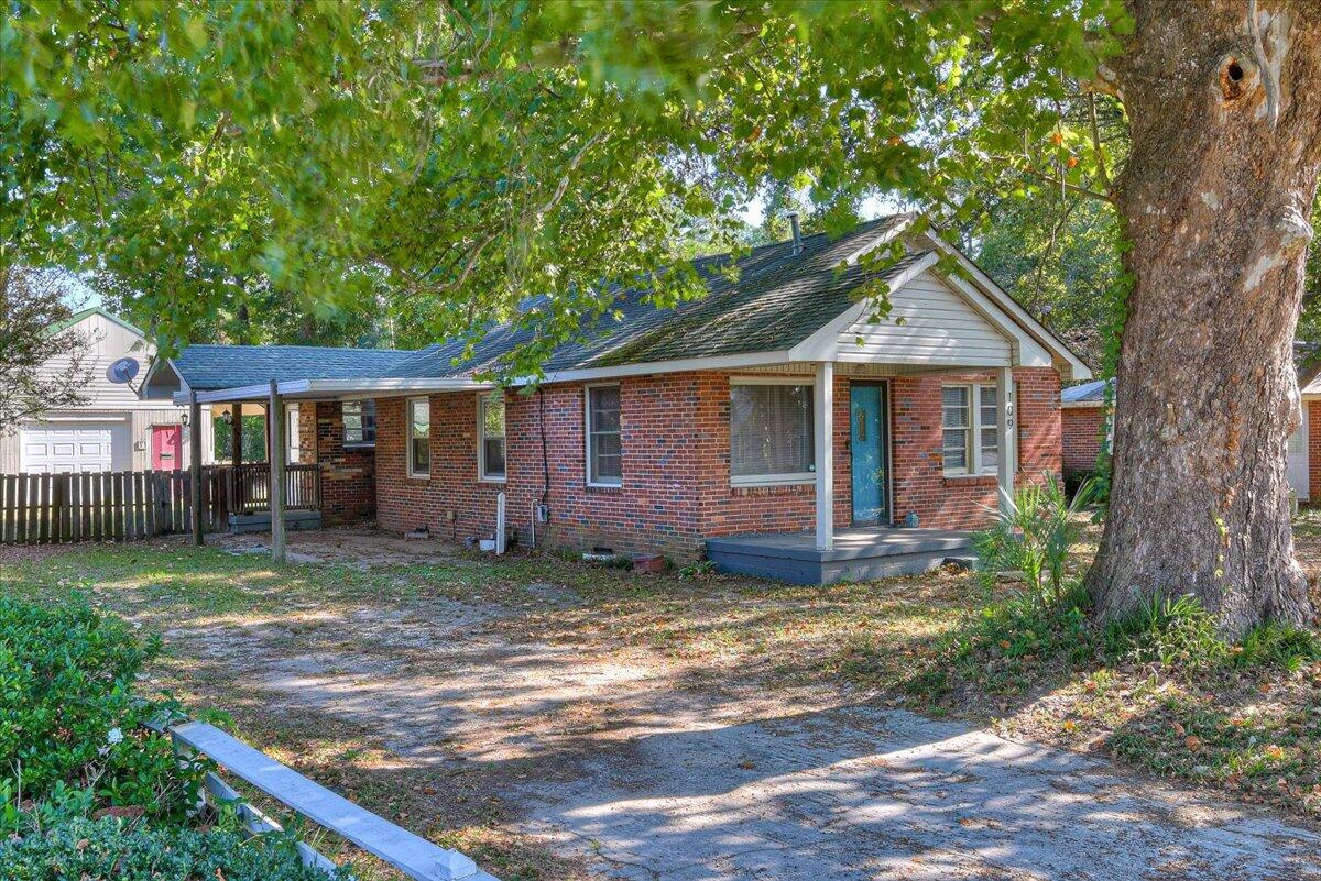 109 Johnson Road North Augusta, SC 29841 - Photo 3 of 35 03-103