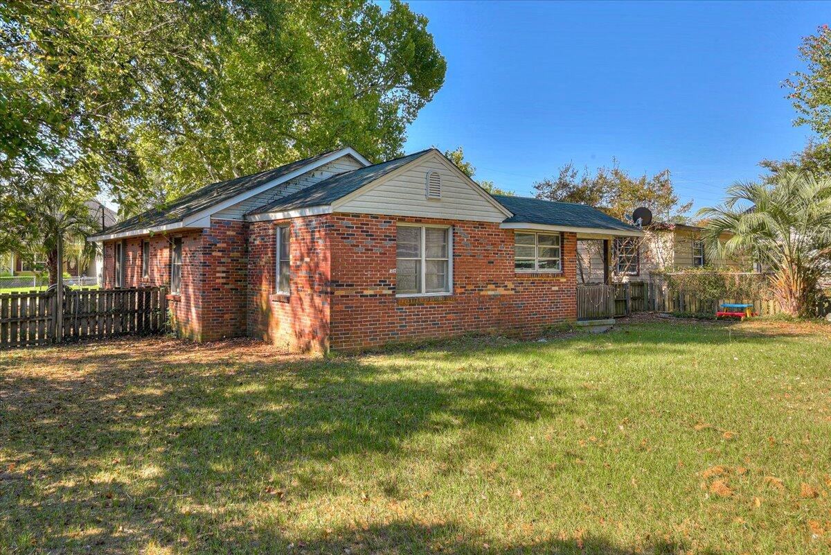 109 Johnson Road North Augusta, SC 29841 - Photo 31 of 35 34-134